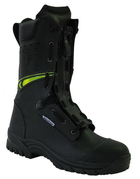 Bottes d'incendie multi-usage montage soudé-type 2